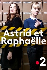 Primary photo for Astrid et Raphaëlle