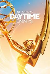 Primary photo for The 48th Annual Daytime Emmy Awards