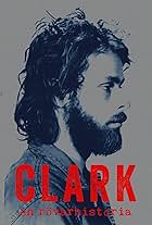 Clark - En rövarhistoria