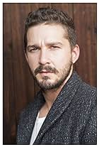 Shia LaBeouf