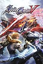 Soulcalibur V