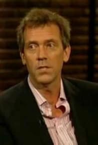 Primary photo for Hugh Laurie