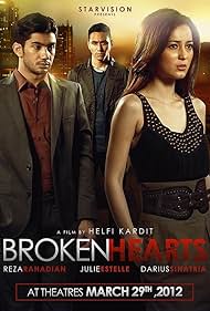 BrokenHearts (2012)