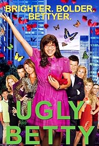 Primary photo for The Beautiful World of Ugly Betty