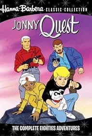 The New Adventures of Jonny Quest (1986)