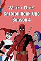 Cartoon Hook-Ups