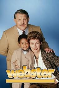 Susan Clark, Alex Karras, and Emmanuel Lewis in Webster (1983)