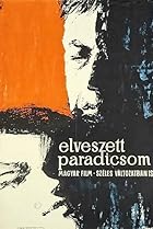 Elveszett paradicsom (1962) Poster