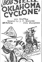 The Oklahoma Cyclone