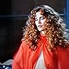 Carol Alt in Un piede in paradiso (1991)