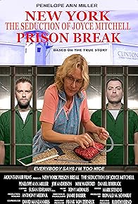 Primary photo for New York Prison Break the Seduction of Joyce Mitchell