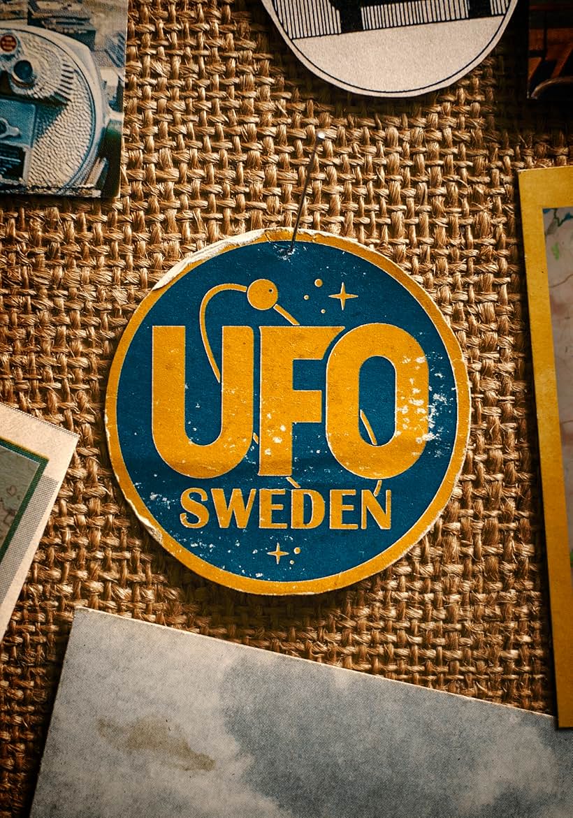 UFO Sweden (2022)