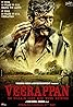 Veerappan (2016) Poster