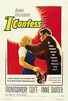 I Confess (1953)