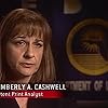 Kimberly Cashwell in Forensic Files (1996)