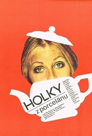 Holky z porcelánu (1975)