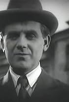 Mikhail Doller in Salamander (1928)