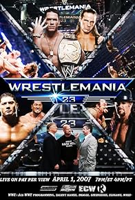 Primary photo for WrestleMania 23