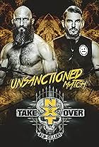 NXT TakeOver: New Orleans