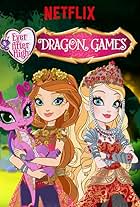 Ever After High: Dragon Games (2016)