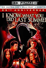 Primary photo for I Know What You Did Last Summer: Alternate Ending