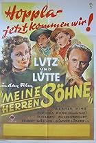 Meine Herren Söhne (1945)