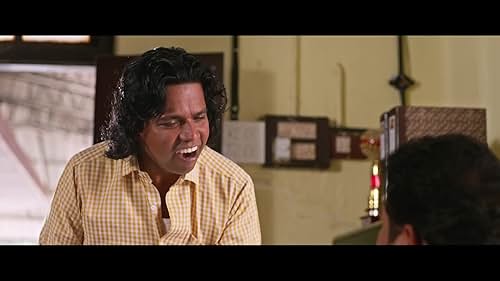 Panchayathu Jetty - Official Teaser