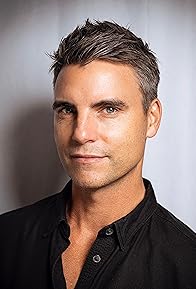 Primary photo for Colin Egglesfield