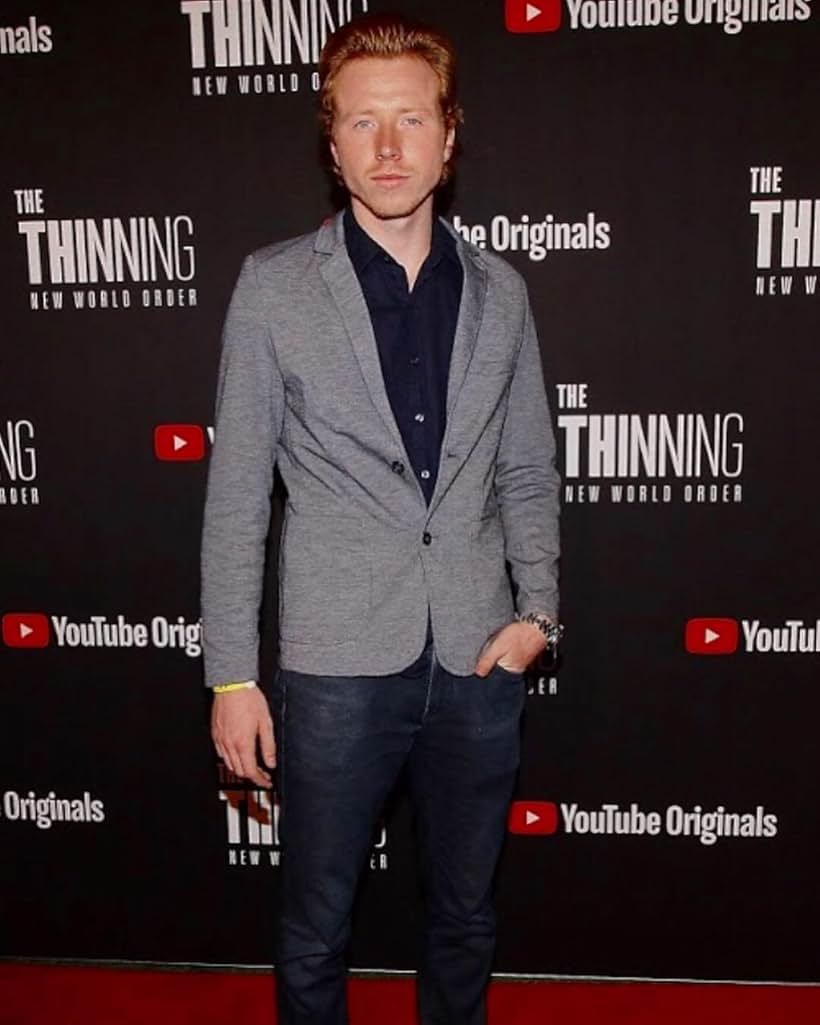 THE THINNING: NEW WORLD ORDER RED CARPET