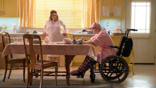 Patricia Arquette and Joey King in The Act (2019)