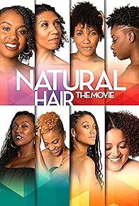 Primary photo for Natural Hair the Movie