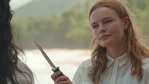 Kate Bosworth in The I-Land (2019)