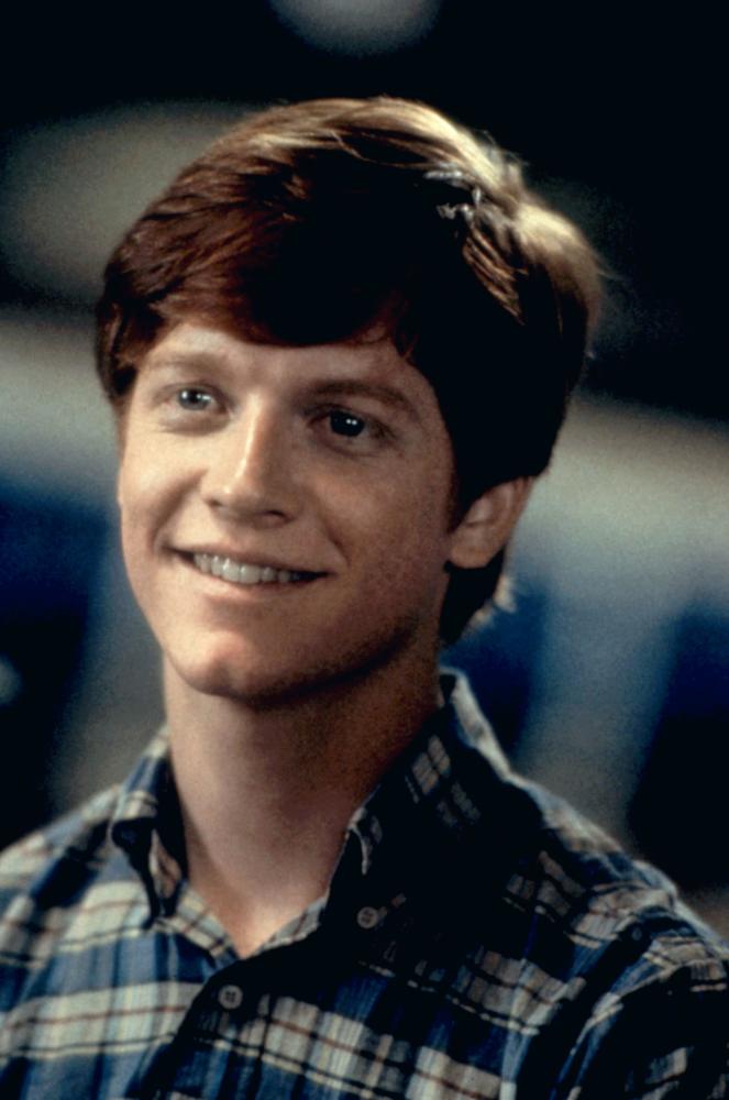 Eric Stoltz in The Wild Life (1984)