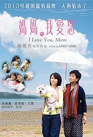 Mama, wo ai nin (2013)