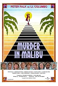 Columbo: Murder in Malibu (1990)