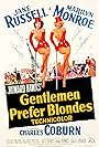 Gentlemen Prefer Blondes