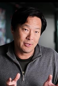 Primary photo for Ming Tsai