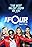 The Four: Battle for Stardom