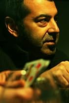 Manuel Morón in 25 Carat (2008)