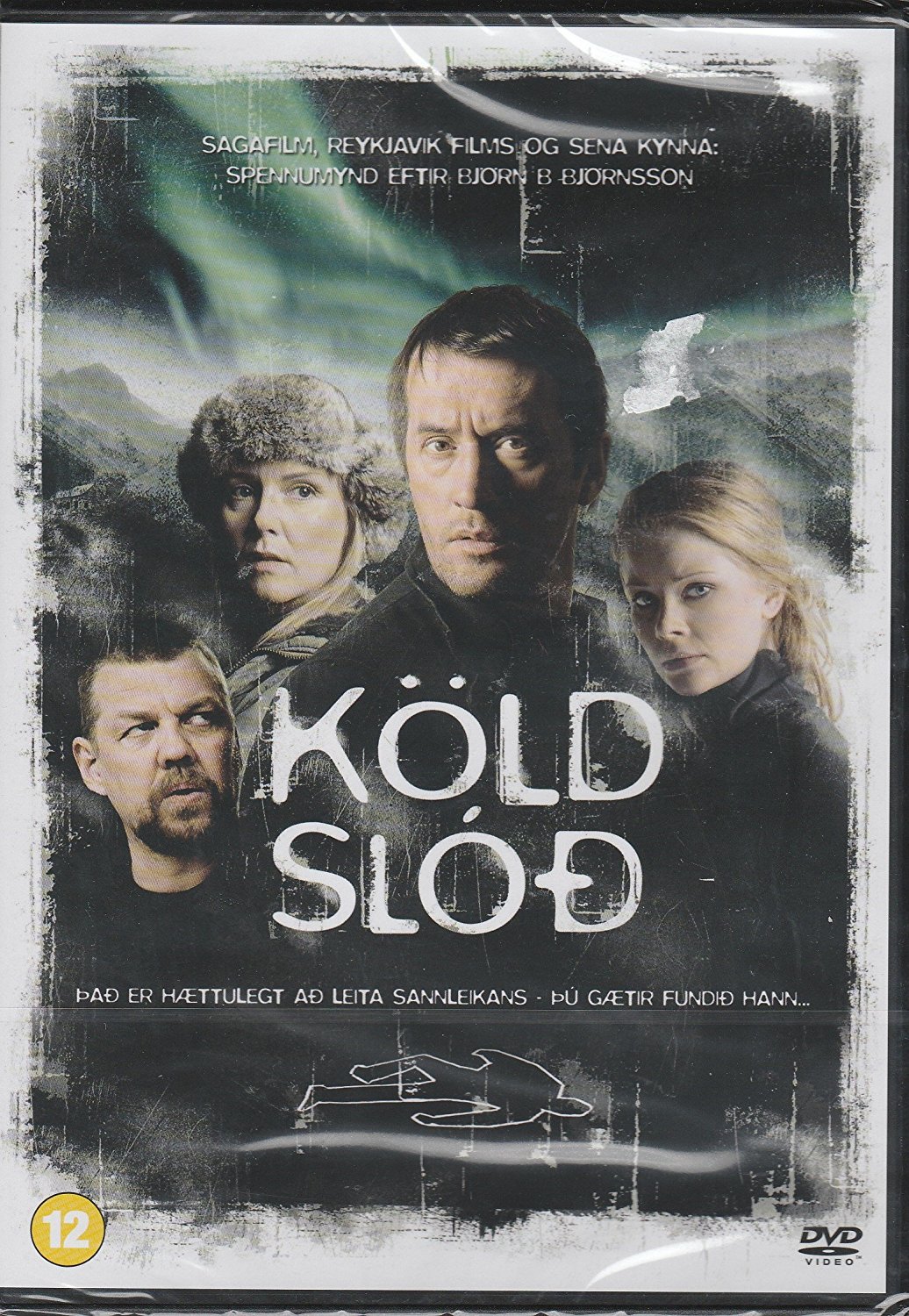 Cold Trail (2006)