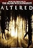 Altered: Les survivants (2006) Poster