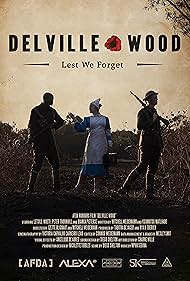 Delville Wood (2021)