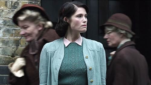 Their Finest: Rose And Lily's Story (US)