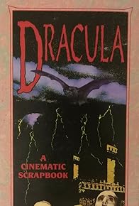 Primary photo for Dracula: A Cinematic Scrapbook