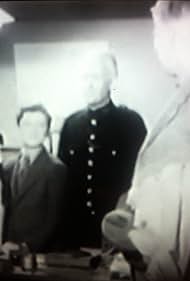 Philip Kay, James Knight, and Percy Marmont in Loyal Heart (1946)