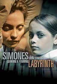 Catherine Flemming and Laura Sonntag in Simones Labyrinth (2003)