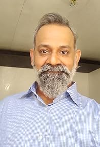 Primary photo for Mahesh Pillai