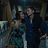 James Reid and Nadine Lustre in Never Not Love You (2018)