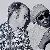 Primary photo for Elton John & Stevie Wonder - Finish Line