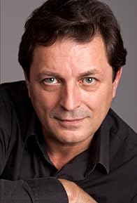 Primary photo for Valeriy Novikov